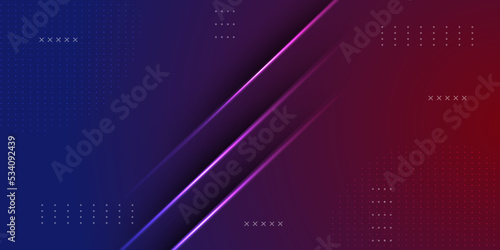 Modern versus absract  background with light effects.Can be used for flyer, E sports, and anymore. Eps10 Vector