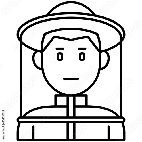 apiarist icon