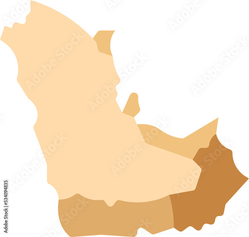 arabia icon