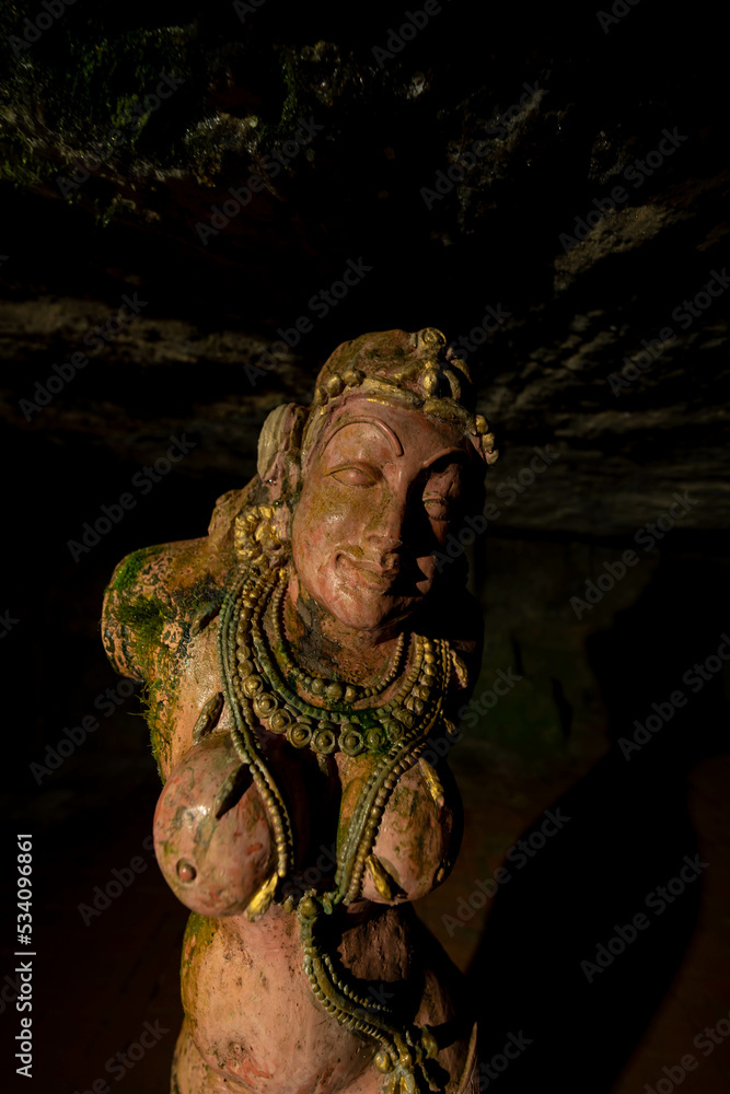 ハニベ岩窟院 ハニベ岩窟院