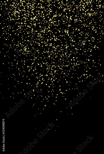 Wallpaper Mural 背景素材_ラメグリッター_黒背景 Torontodigital.ca