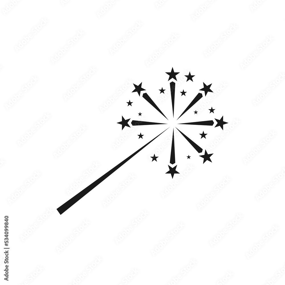 stars explosion vector stock illustration stars explosion vector stock illustration