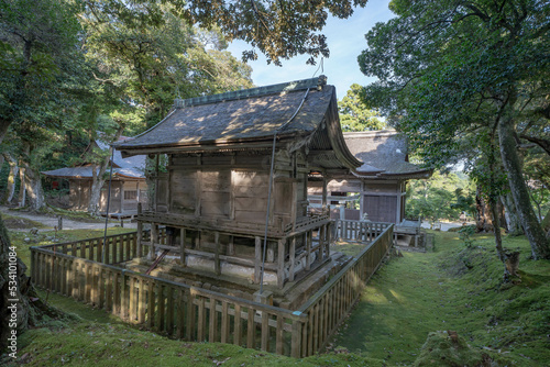 妙成寺