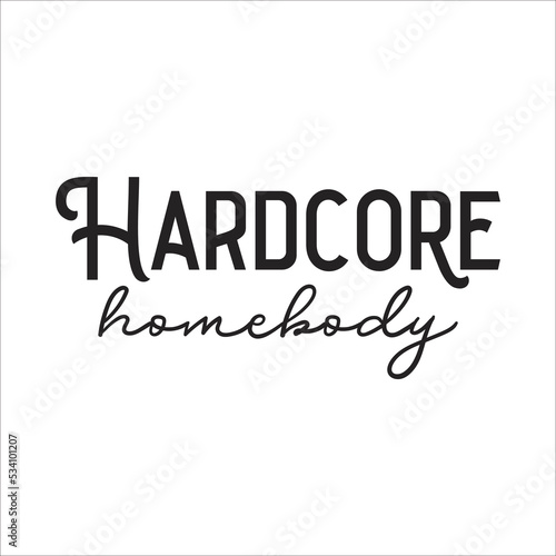 Fényképezés hardcore homebody eps design