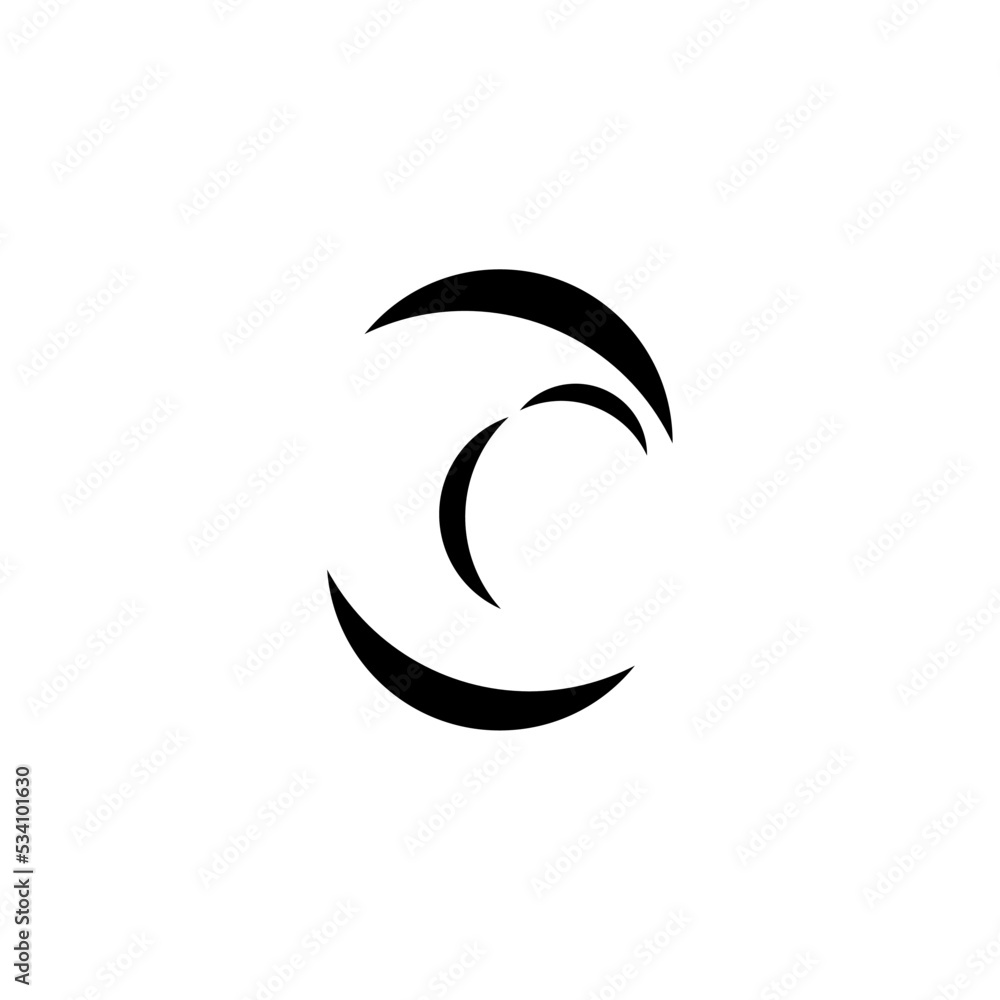 Obraz premium happy face logo simplified minimalism for business, finance, insurance, commercial, and food company, simple logo for start-up company. pictogram minimalist logo.