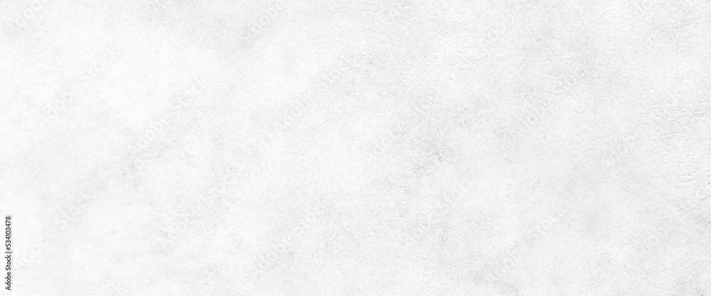 White background paper with white marble texture, White concrete wall as white watercolor background painting with cloudy distressed texture and marbled grunge, soft gray or silver vintage colors White background paper with white marble texture, White concrete wall as white watercolor background painting with cloudy distressed texture and marbled grunge, soft gray or silver vintage colors