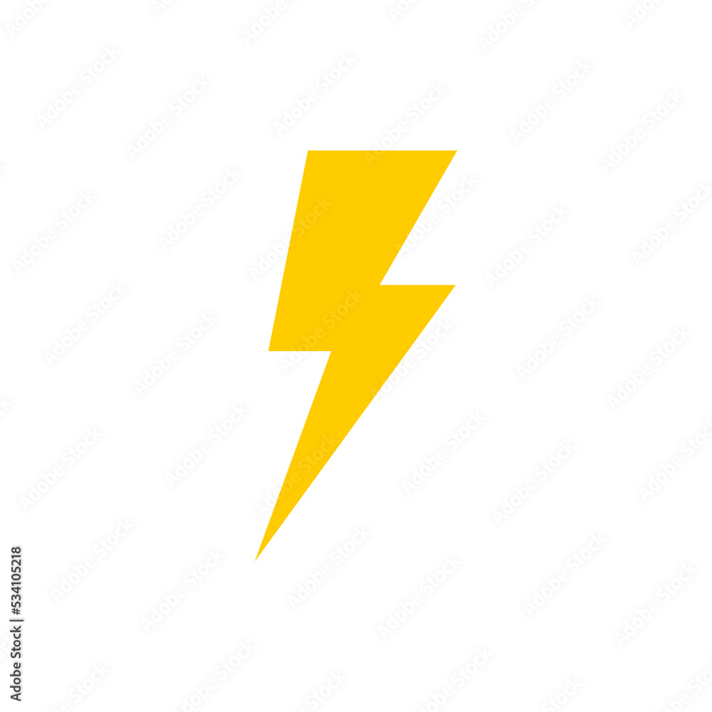 electric lighting icon symbol vector stock illustration electric lighting icon symbol vector stock illustration