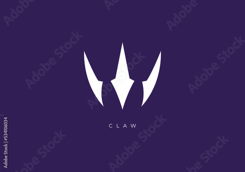 CLAW LOGO