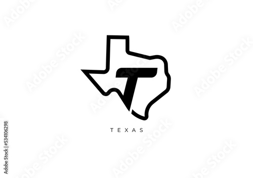 Free Download TEXAS VECTOR - GFXLoad