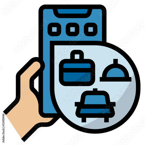 gig economy icon