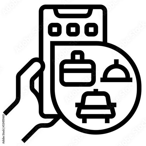 gig economy icon