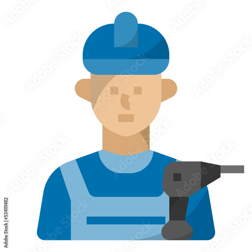 handyman icon