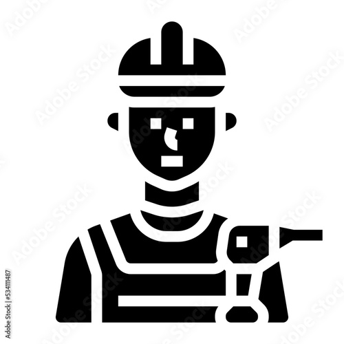 handyman icon