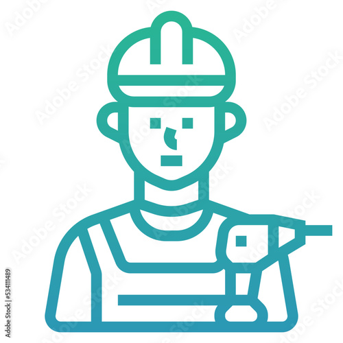 handyman icon