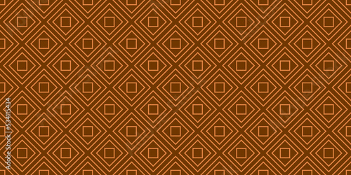 background with seamless geometric pattern. Elegant luxury style