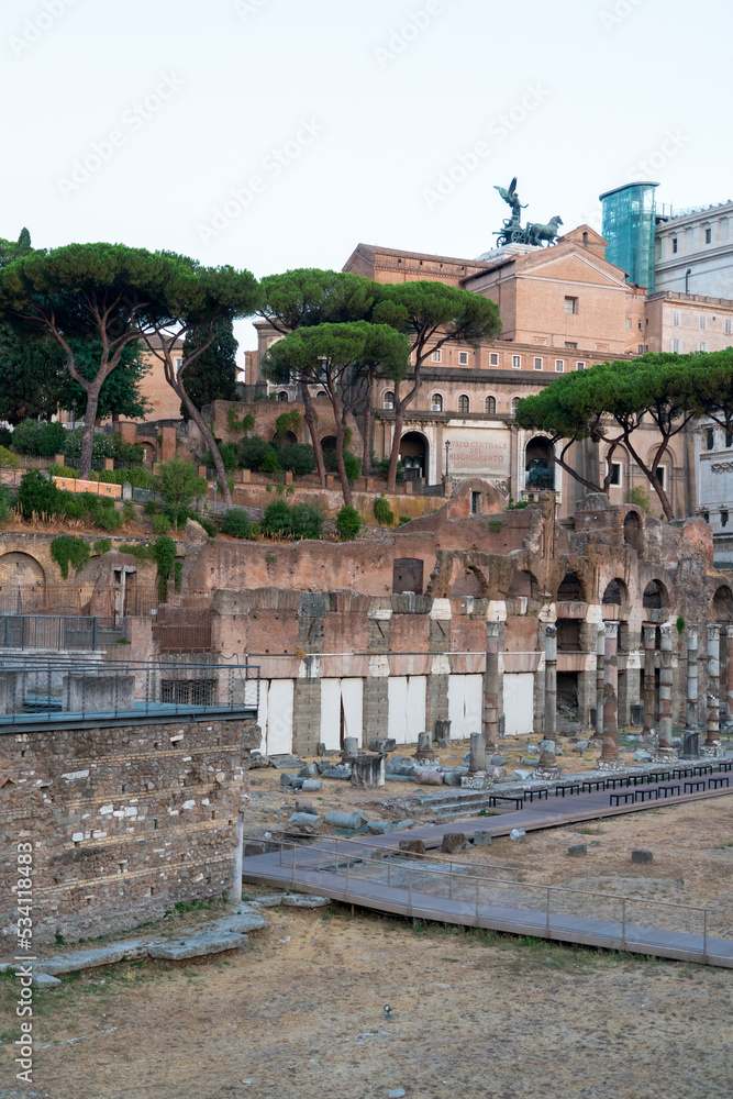 forum italicum
