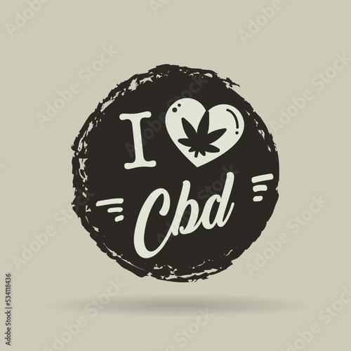 100% CBD - cent pour cent CBD