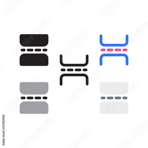 Break File Icon Pack Version