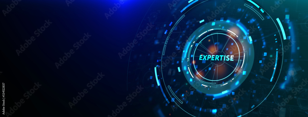 Technology, Internet and network concept. Expertise business consulting concept. 3d illustration Technology, Internet and network concept. Expertise business consulting concept. 3d illustration