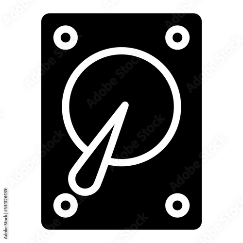 hardisk icon