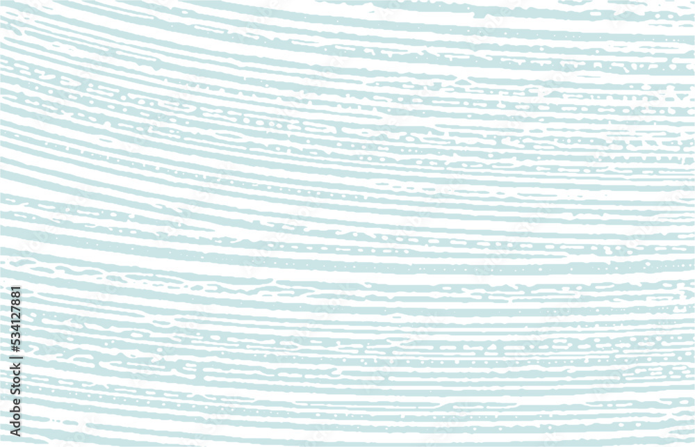 Obraz premium Grunge texture. Distress blue rough trace. Dazzlin