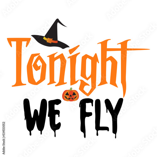 Tonight We Fly