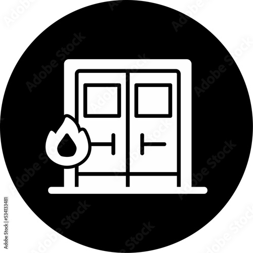Door Icon