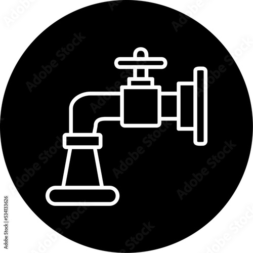 Faucet Icon