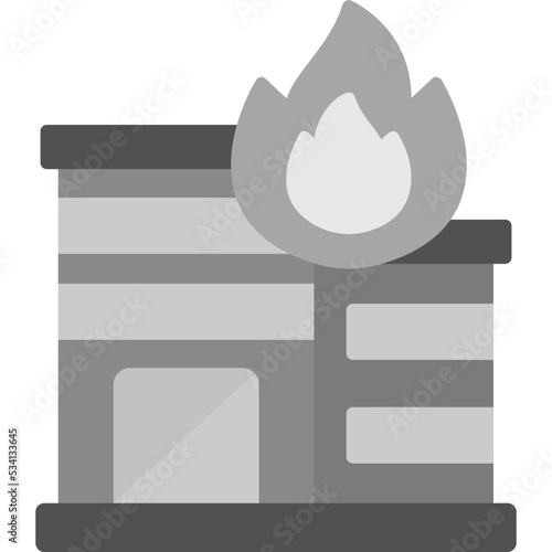 Fire Icon