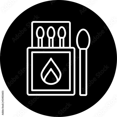 Matches Icon