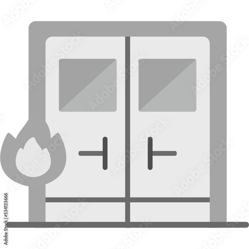 Door Icon