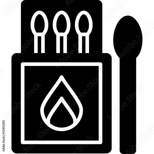 Matches Icon