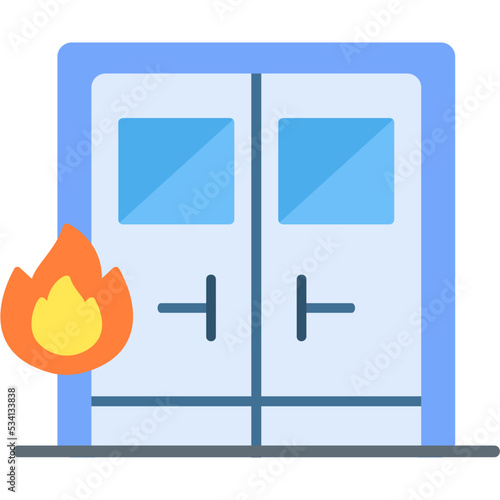 Door Icon