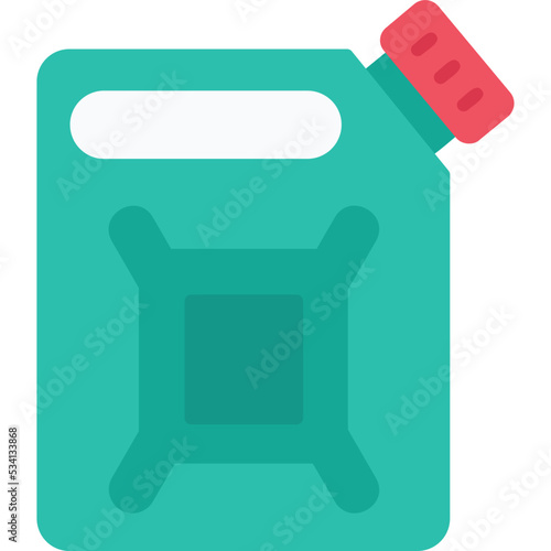 Fuel Icon