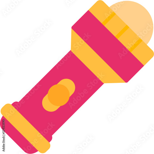 Flashlight Icon