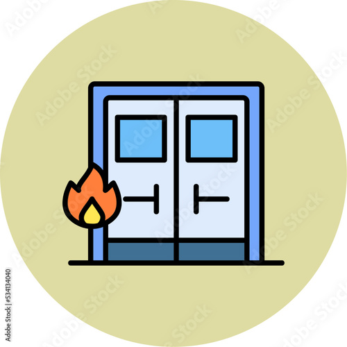 Door Icon