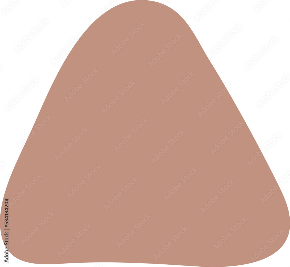 Abstracr Shape for Decoration Abstracr Shape for Decoration