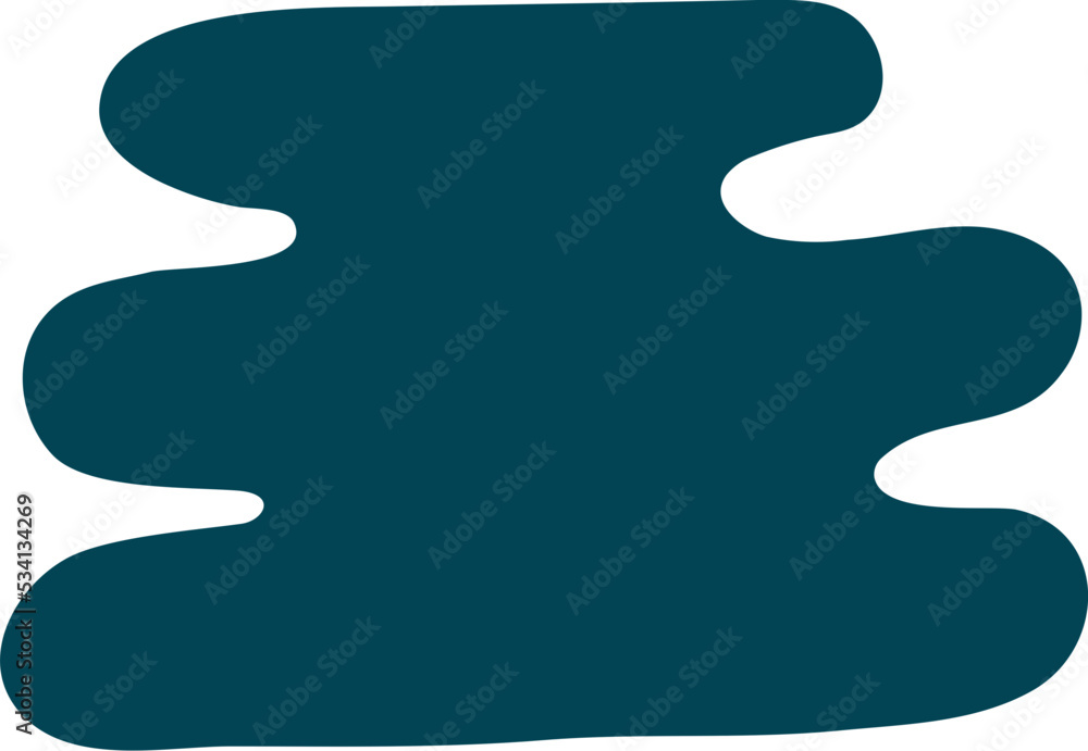 Abstracr Shape for Decoration Abstracr Shape for Decoration