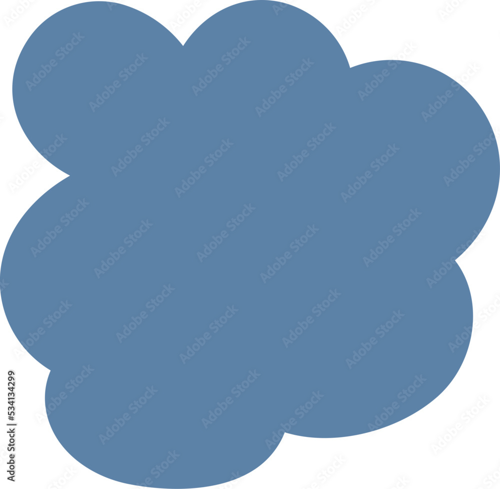 Abstracr Shape for Decoration Abstracr Shape for Decoration