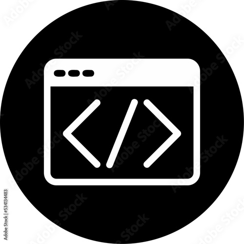Code Icon