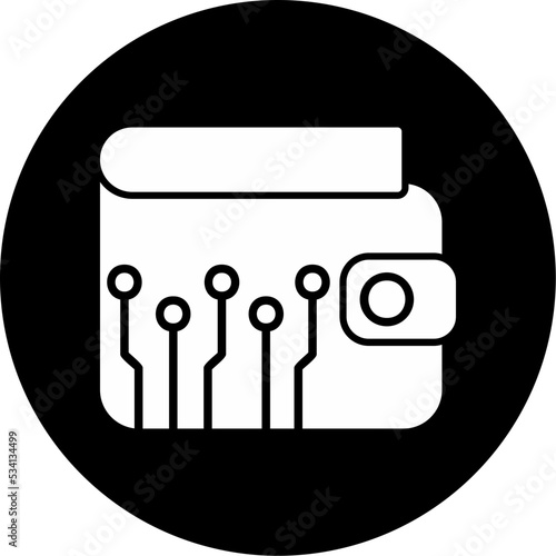 Ewallet Icon