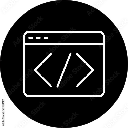 Code Icon
