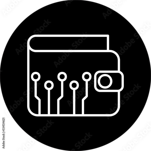 Ewallet Icon