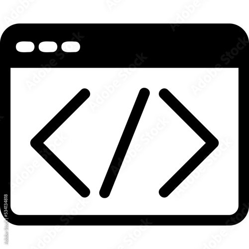 Code Icon