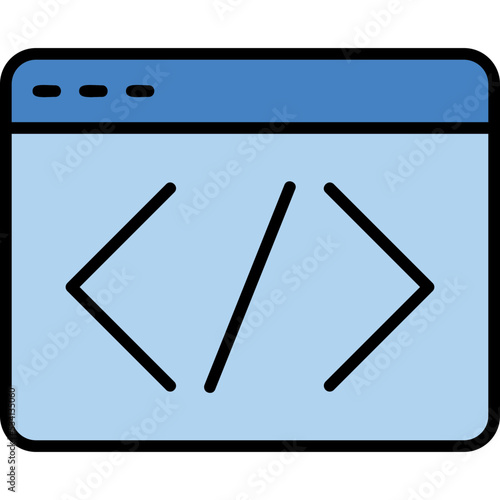 Code Icon