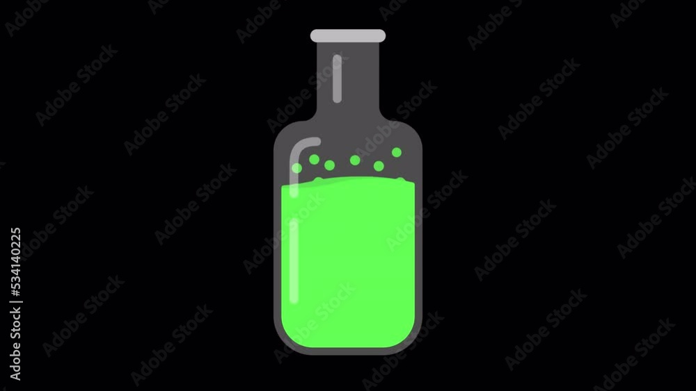 Looped animation which is shown: Laboratory ware, Flask, Potion, Conical flask, Erlenmeyer, Round bottom flask, Florence flask, Beaker, Falcon, Test tube Looped animation which is shown: Laboratory ware, Flask, Potion, Conical flask, Erlenmeyer, Round bottom flask, Florence flask, Beaker, Falcon, Test tube