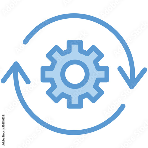 Business Global Mechanism Refresh Setting Settings