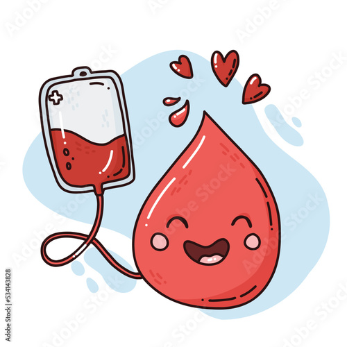 blood donor day