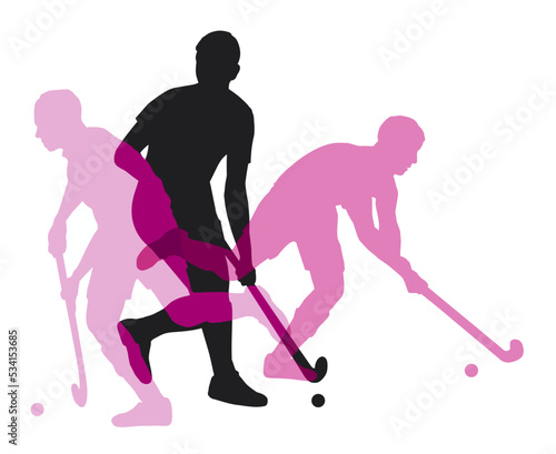 Hockey sport - 51