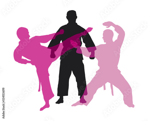 karate sport - 29